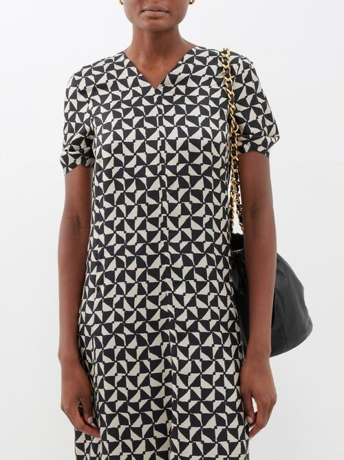 Womens S Max Mara Long Day Dresses In Ecru