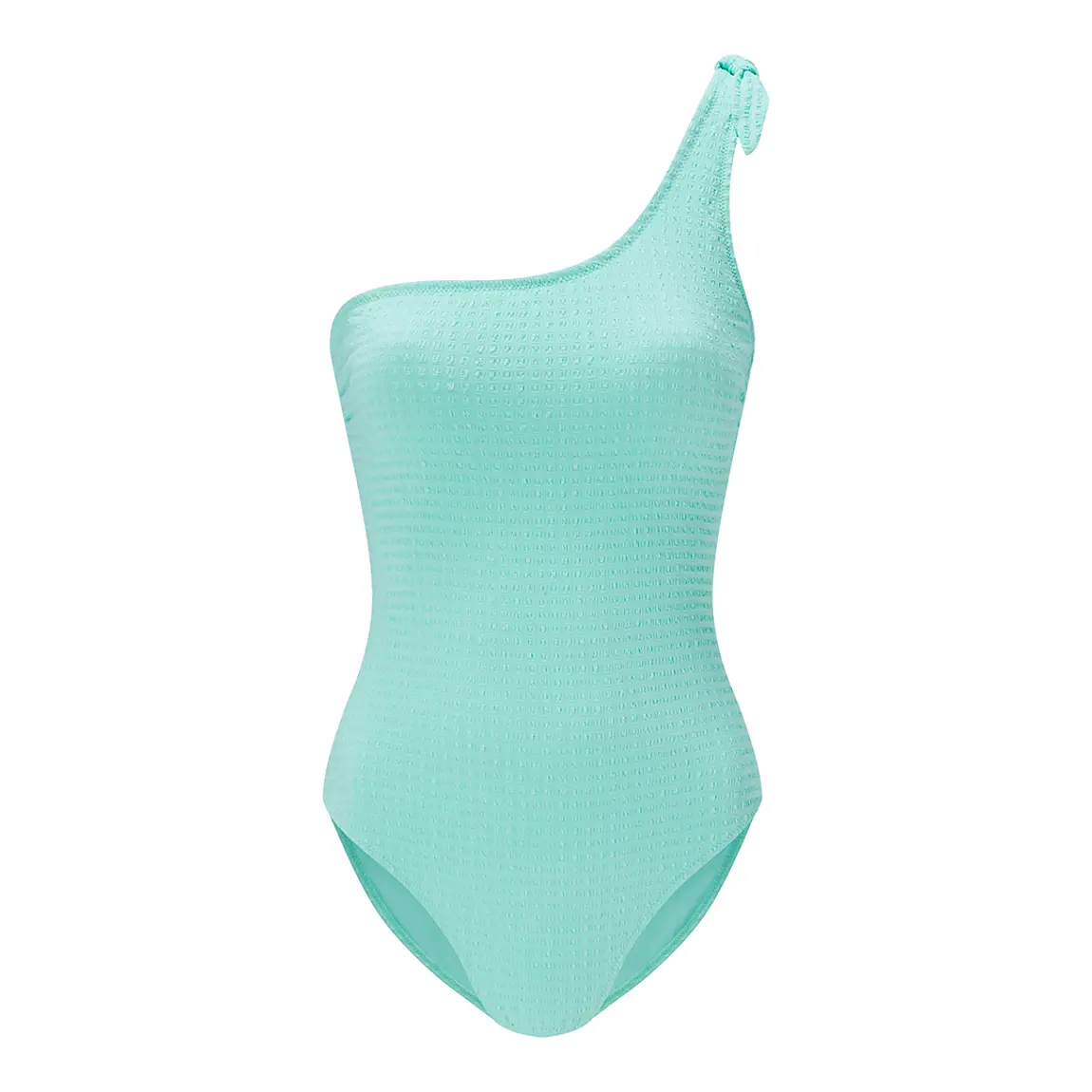 Womens Heidi Klein Fashion Swimsuit In Mint