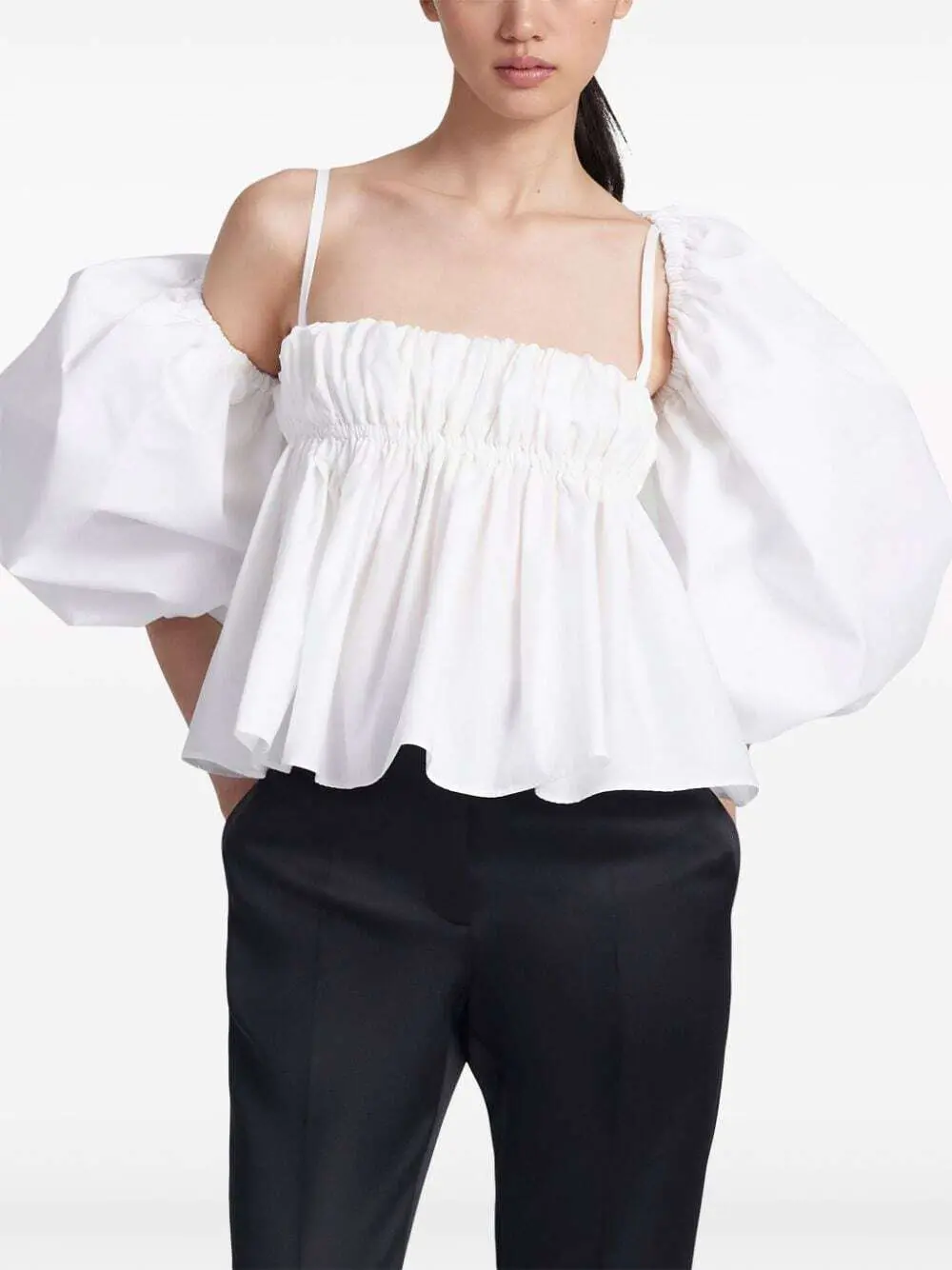 Womens Altuzarra Blouses In White