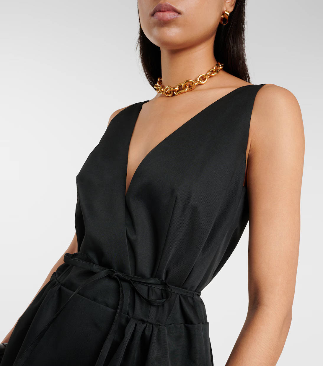 Womens Altuzarra Long Occasion Dresse In Black