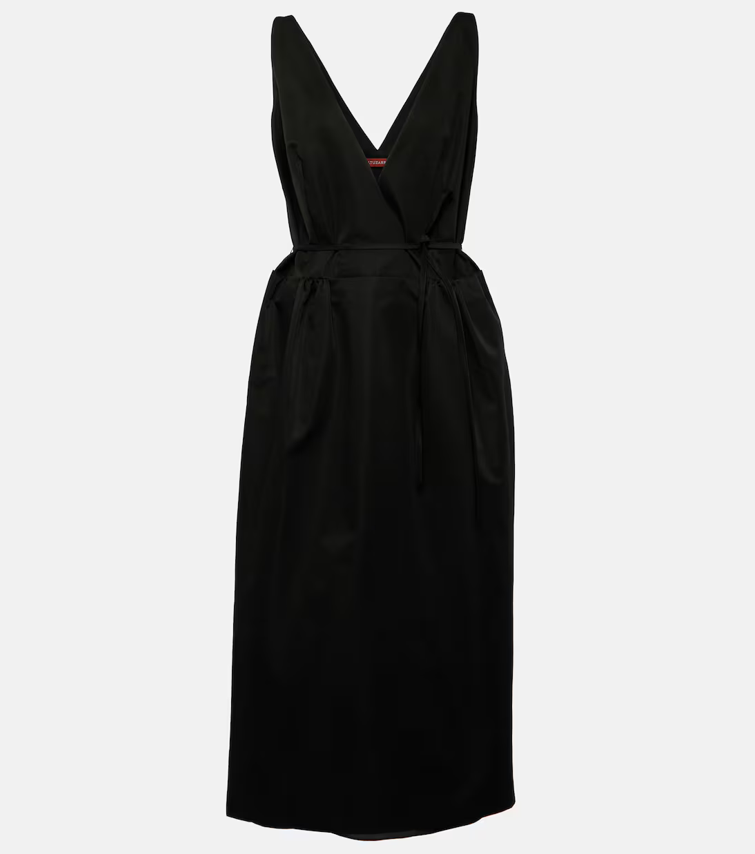 Womens Altuzarra Long Occasion Dresse In Black