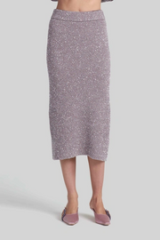 Womens Altuzarra Midi Skirts In Truffle