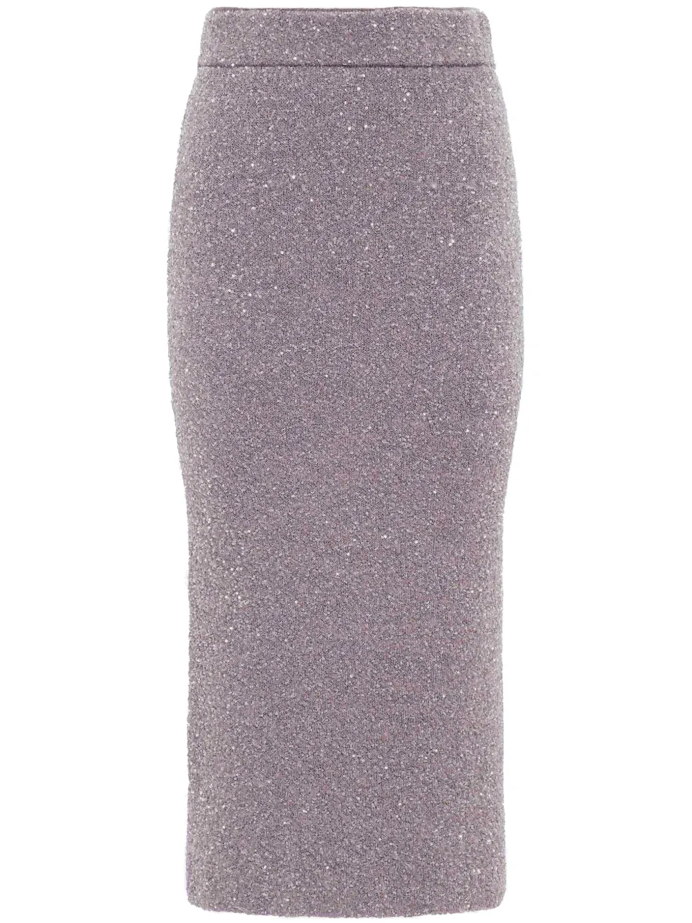 Womens Altuzarra Midi Skirts In Truffle