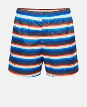 Mens Missoni Mare Swimshorts In Multi
