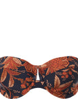 Zimmermann Womens Junie Balconette Bra