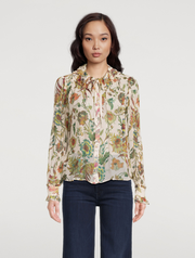 Womens Ulla Johnson Blouses