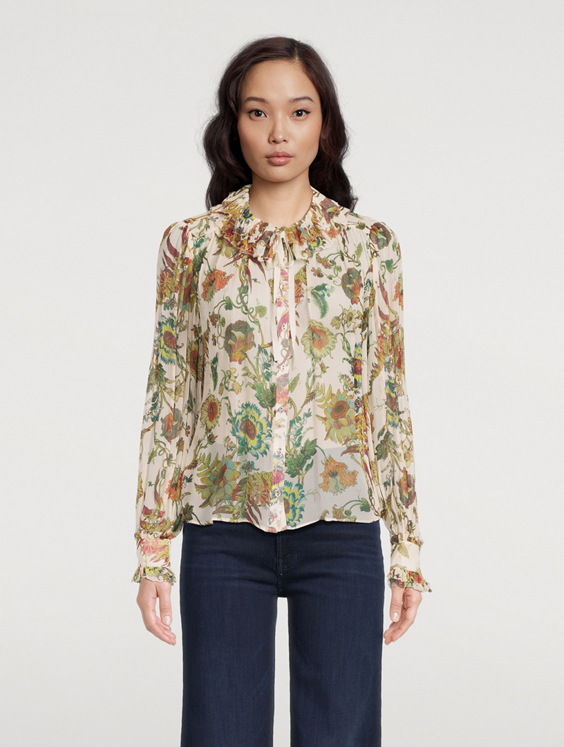 Womens Ulla Johnson Blouses