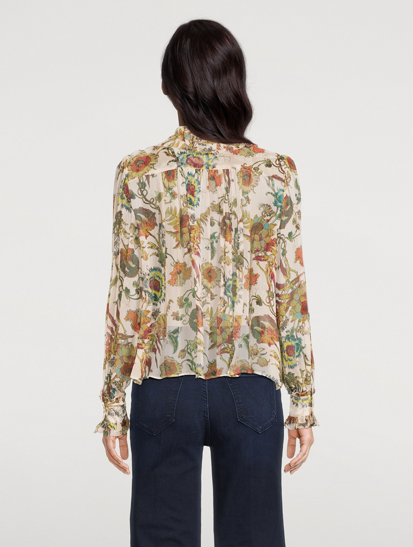 Womens Ulla Johnson Blouses