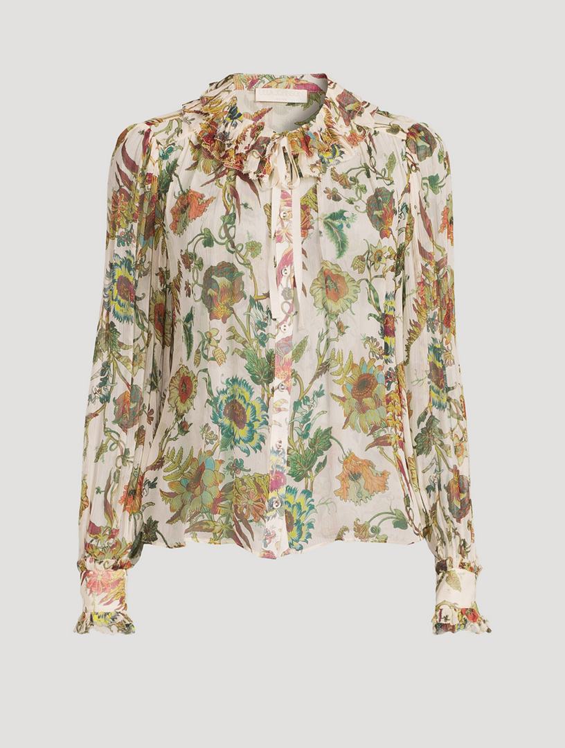 Womens Ulla Johnson Blouses