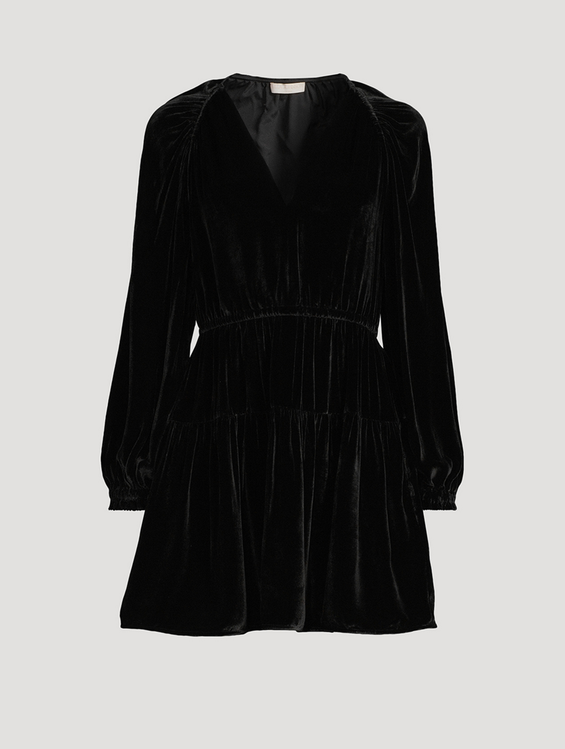 Womens Ulla Johnson Occasion Dress