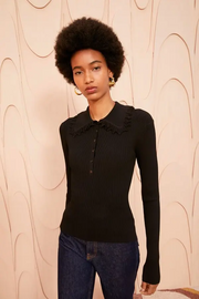 Womens Ulla Johnson Knitted Tops
