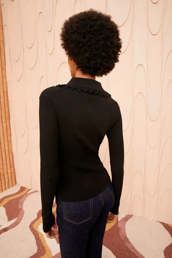 Womens Ulla Johnson Knitted Tops