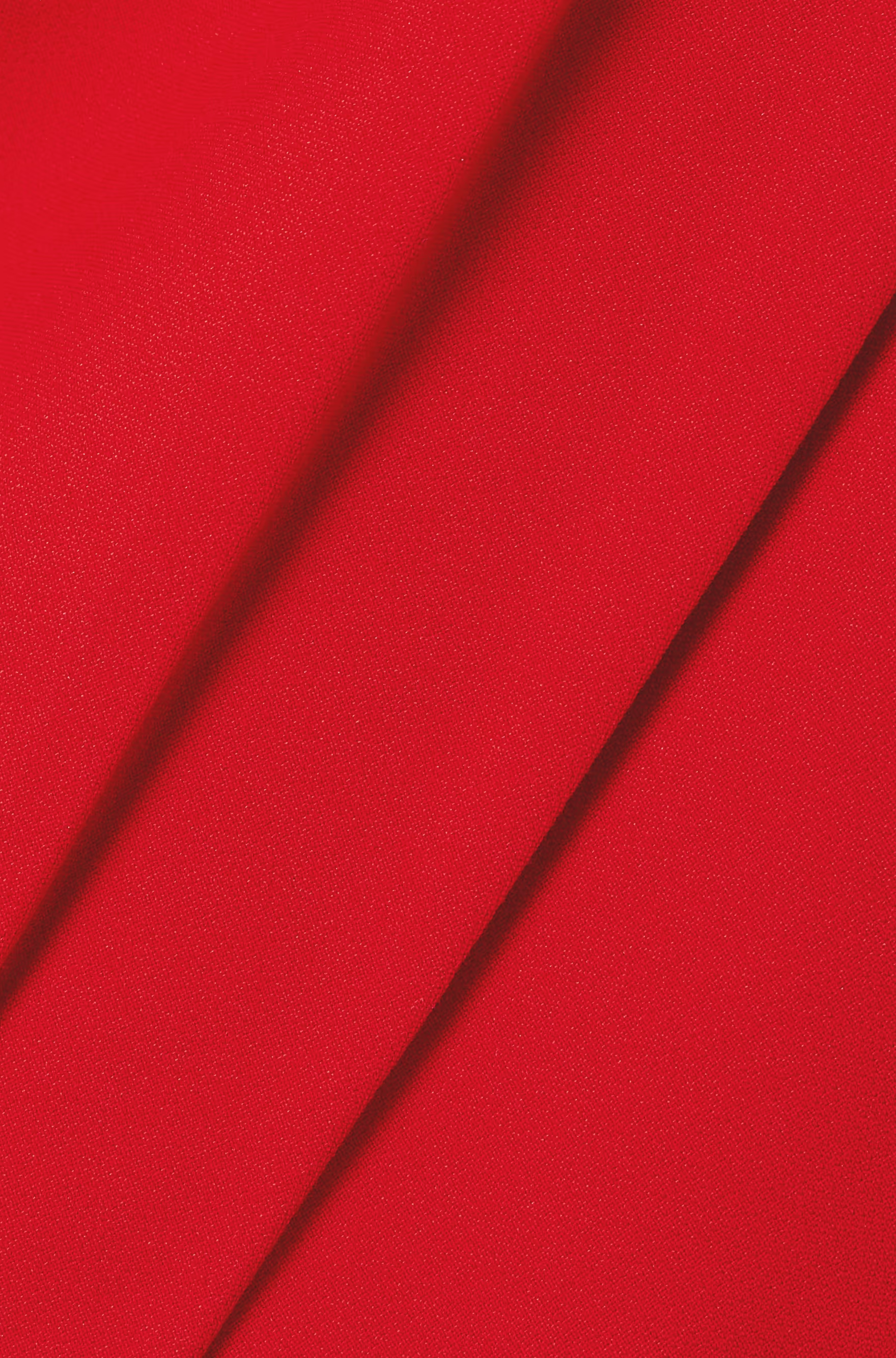 Womens Roland Mouret All In Ones Long In Red