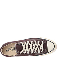 Converse Men's Unisex Ox Chuck 70 Trainers