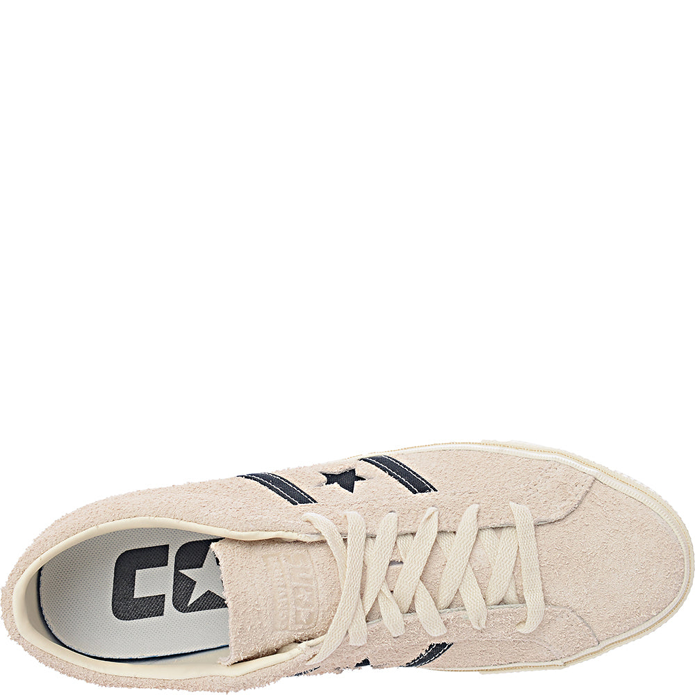 Converse Men's Unisex Ox One Star Academy Pro Suede Trainers