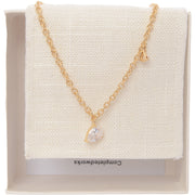 Womens Completedworks Short Necklace