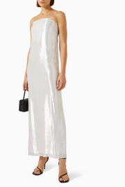 Womens Staud Cocktail Dress In Need