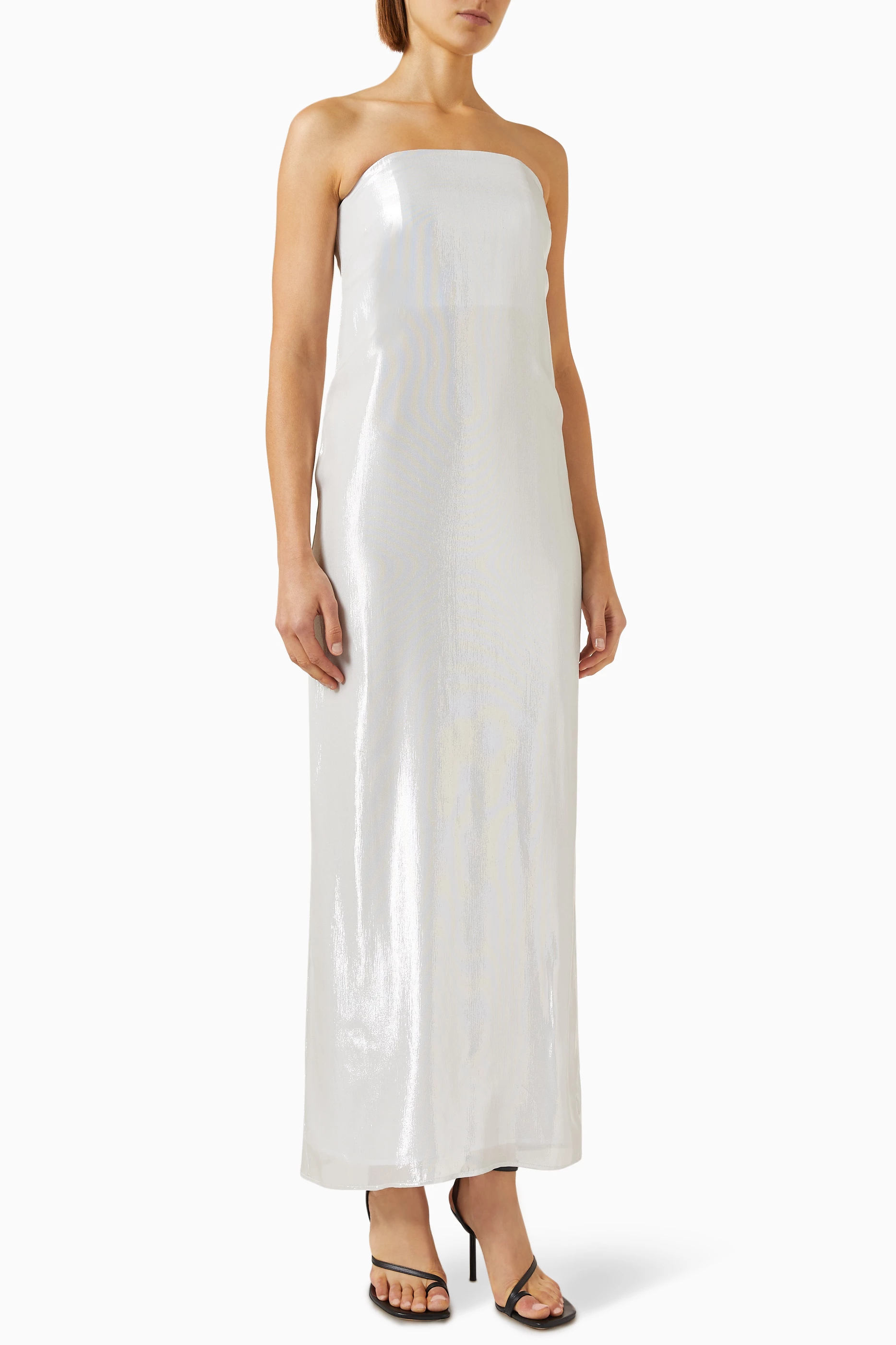 Womens Staud Cocktail Dress In Need
