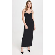 Womens Staud Evening Gowns In Black