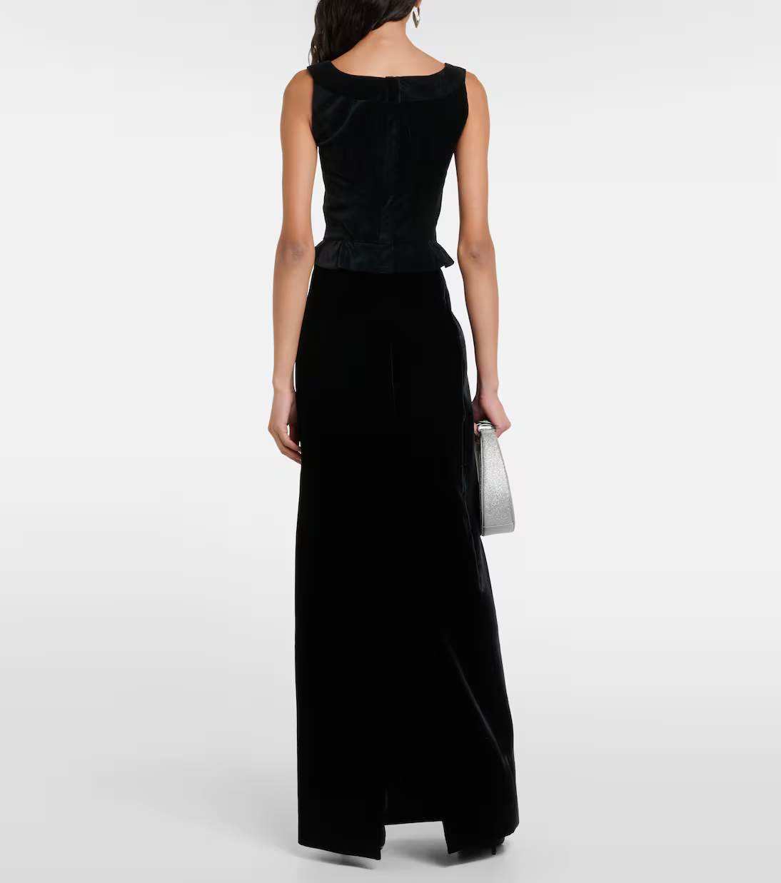 Womens Staud Evening Tops