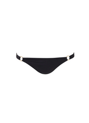 Womens Melissa Odabash Bikini Bottoms In Black