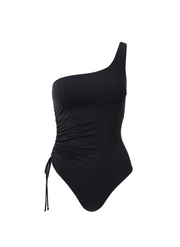 Womens Melissa Odabash Fashion Swimsuit In Black