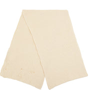 Our Legacy Mens Scarves In Cream