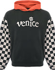 Erl Mens Venice Knitted Hoody