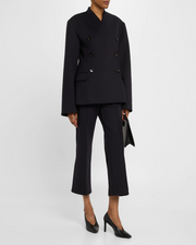 Womens Co Casual Jackets In Black