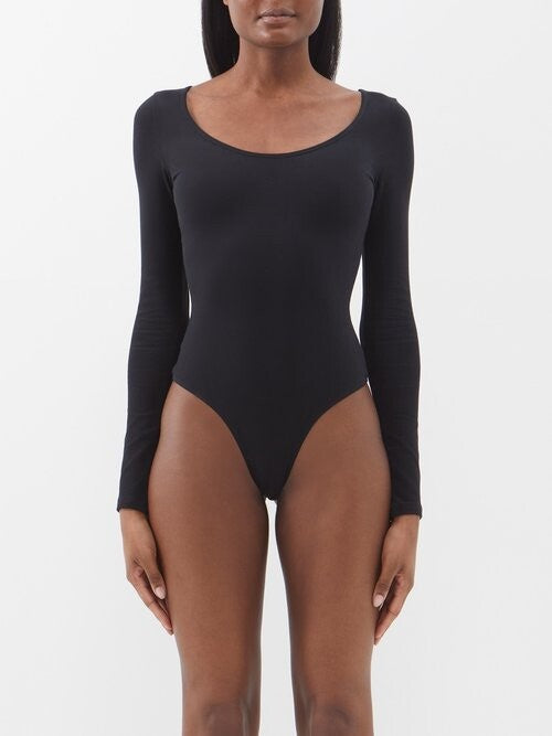 Womens Flore Flore Bodies In Black