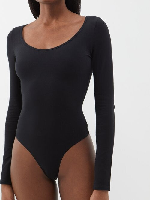 Womens Flore Flore Bodies In Black