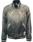 Miharayasuhiro Mens Souvenir Jacket