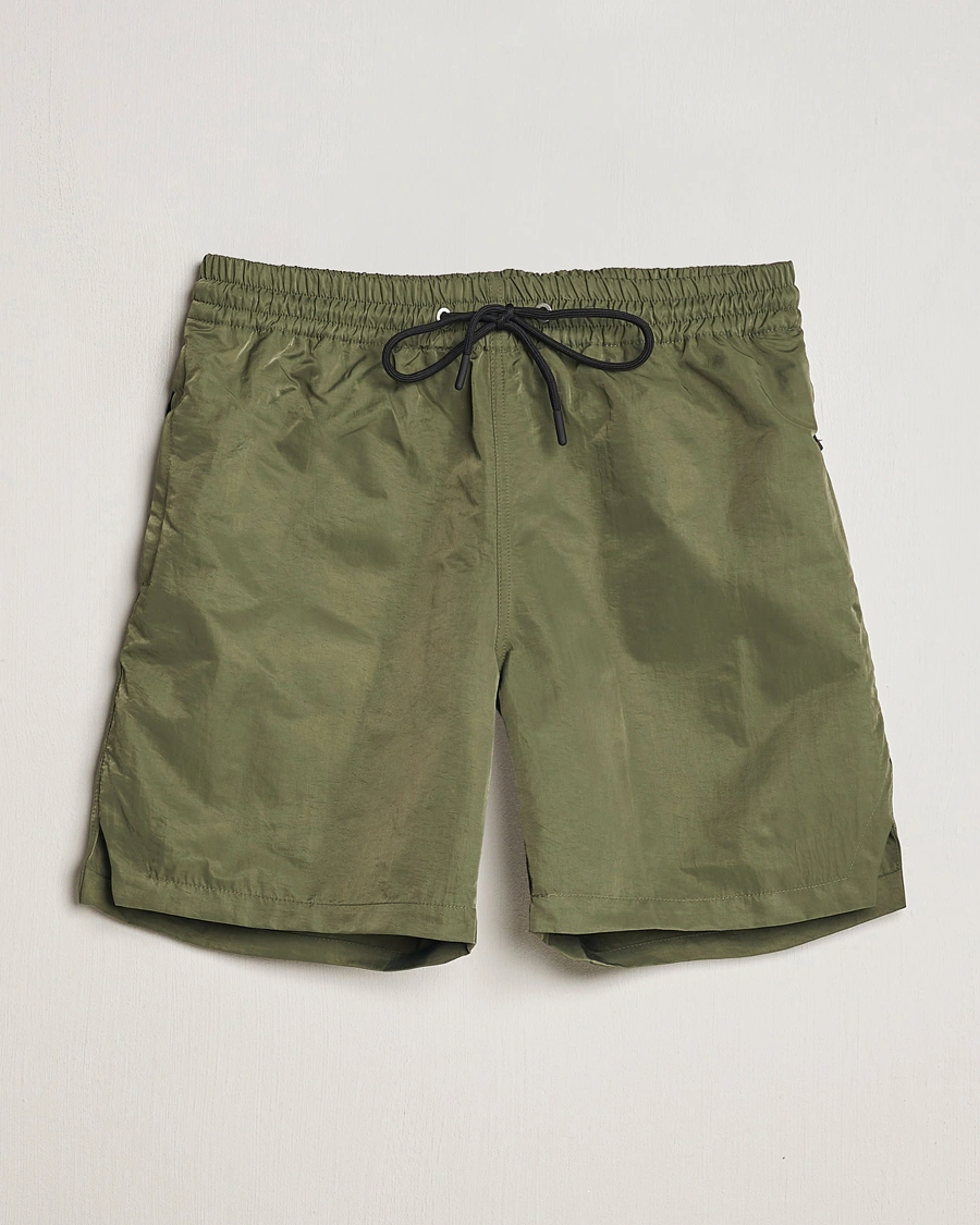 Mens Sunflower Casual Shorts