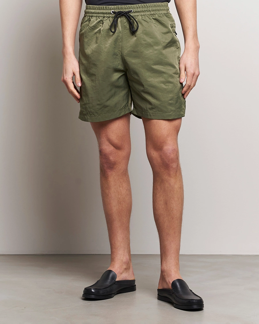Mens Sunflower Casual Shorts