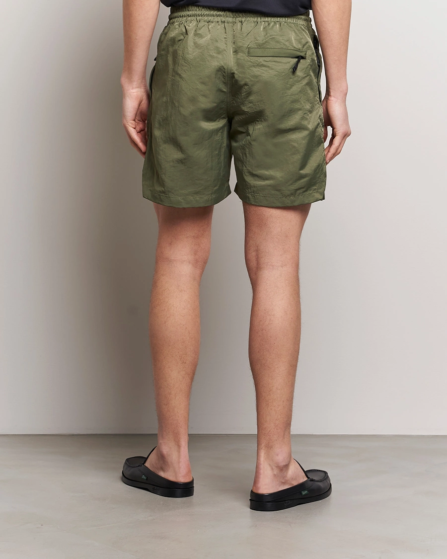 Mens Sunflower Casual Shorts