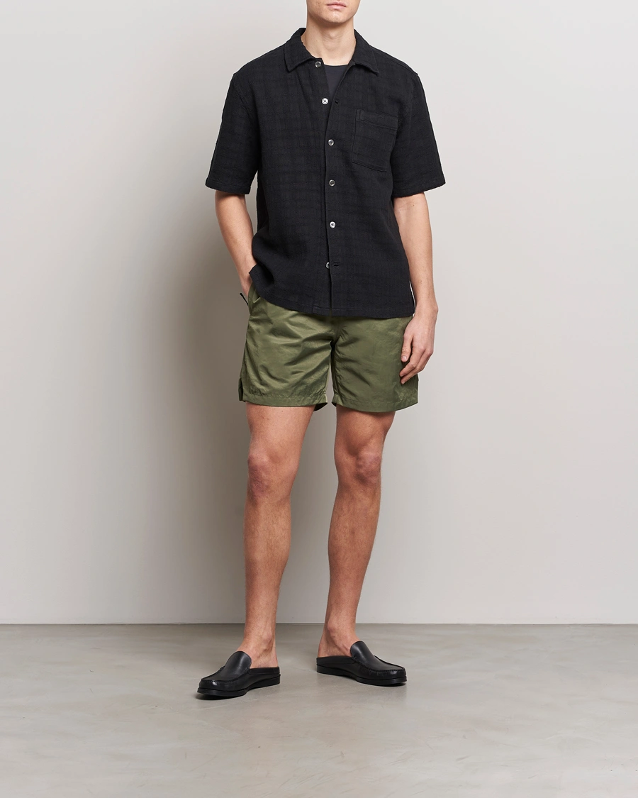 Mens Sunflower Casual Shorts