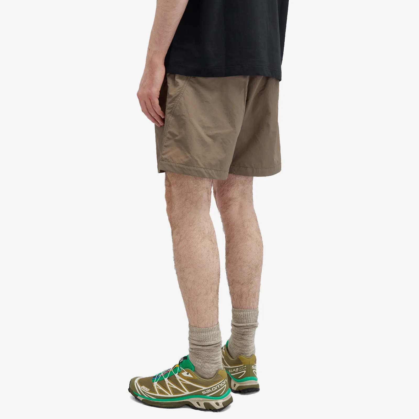 Mens Goldwin Shorts