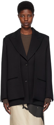 Womens Bite Studio Tailored Jackets In Need