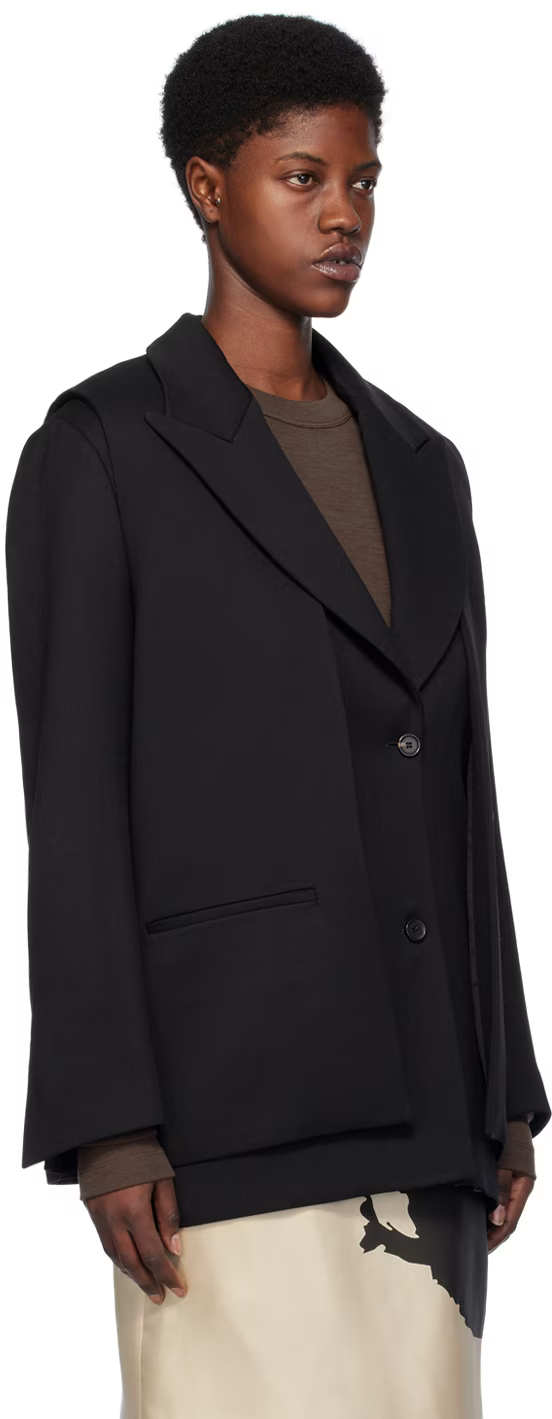 Womens Bite Studio Tailored Jackets In Need
