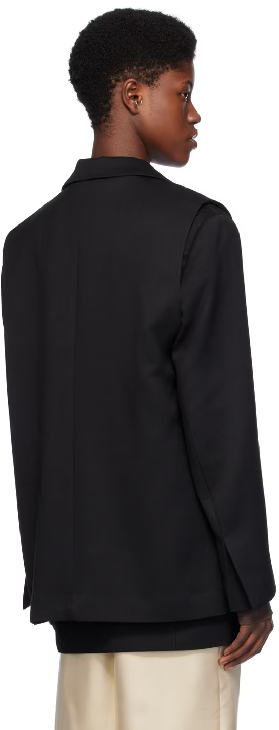 Womens Bite Studio Tailored Jackets In Need