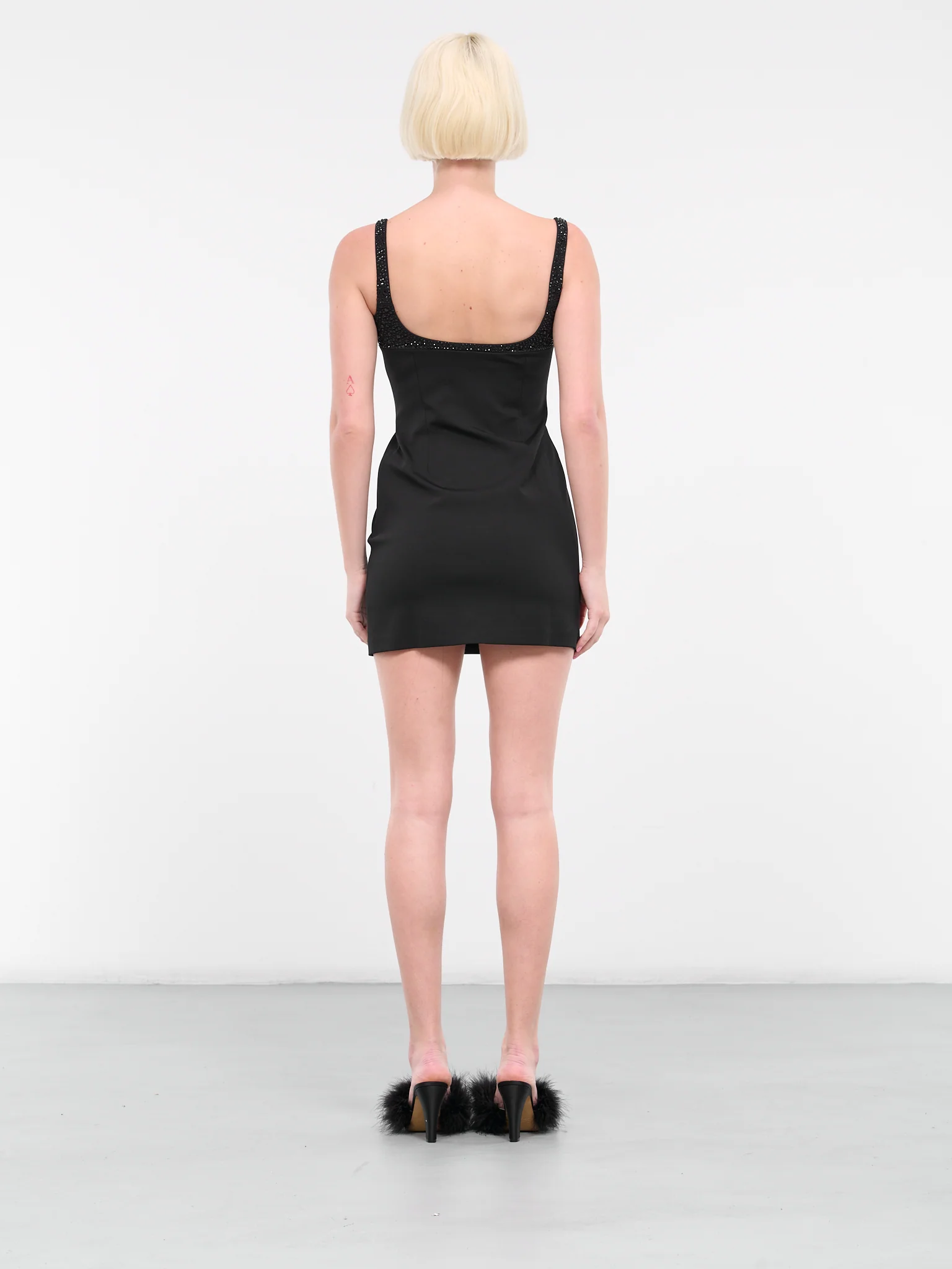 Womens 16 Arlington Cocktail Dresses In Black