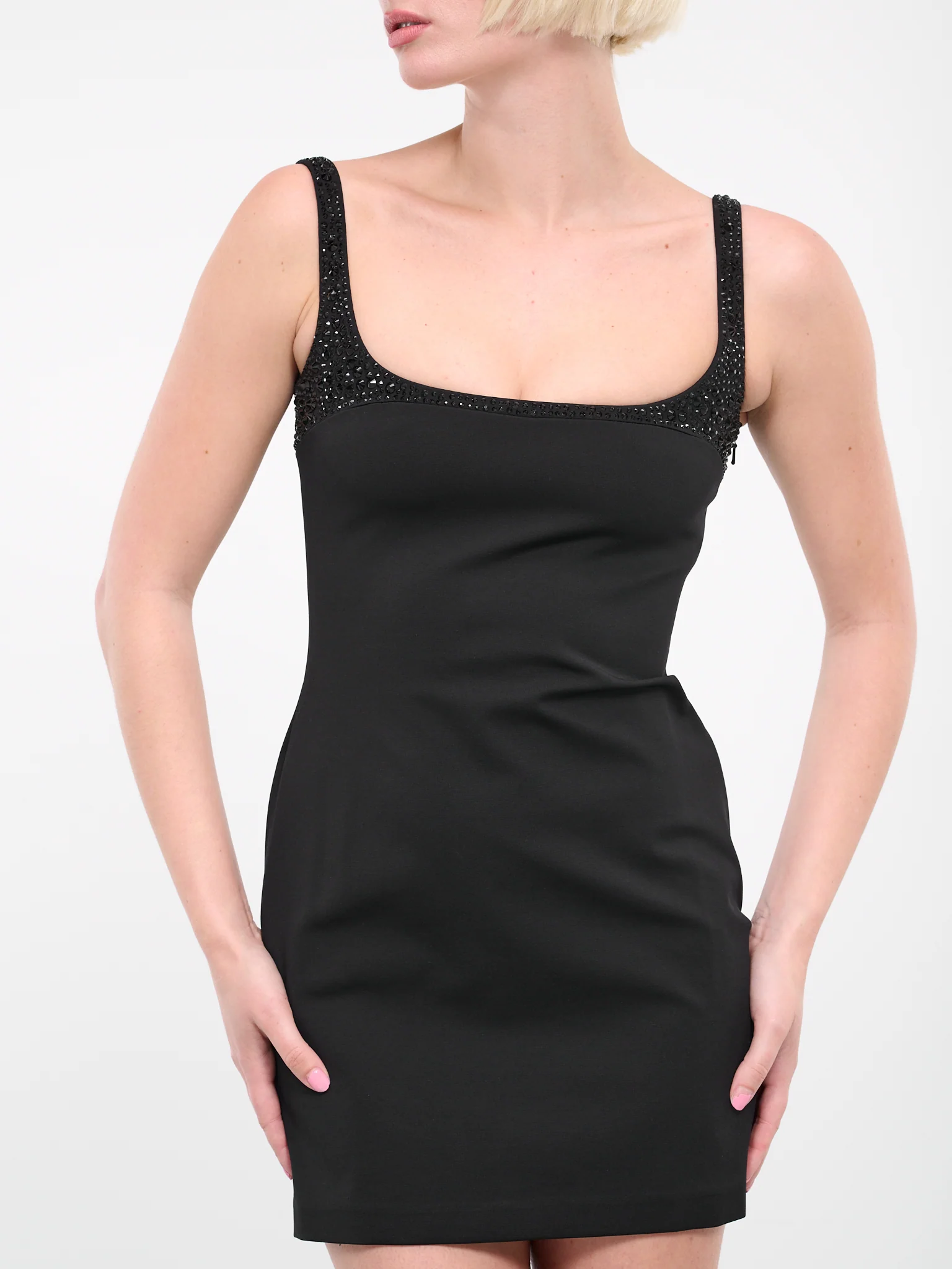Womens 16 Arlington Cocktail Dresses In Black