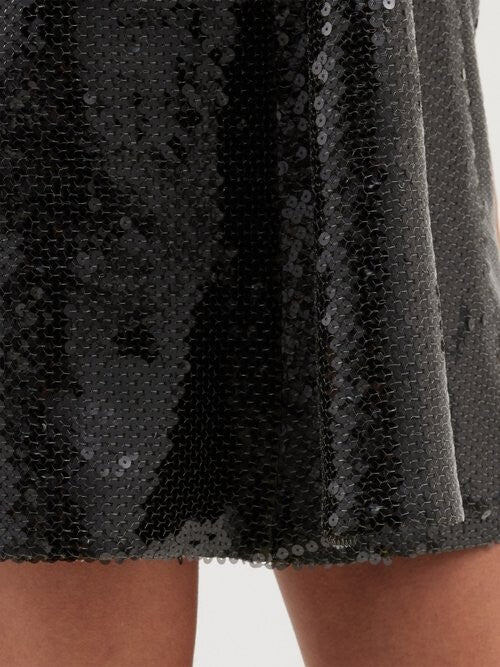 Womens 16 Arlington Cocktail Dress In Black