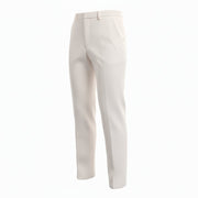 Womens 16 Arlington Tailored Trousers In White