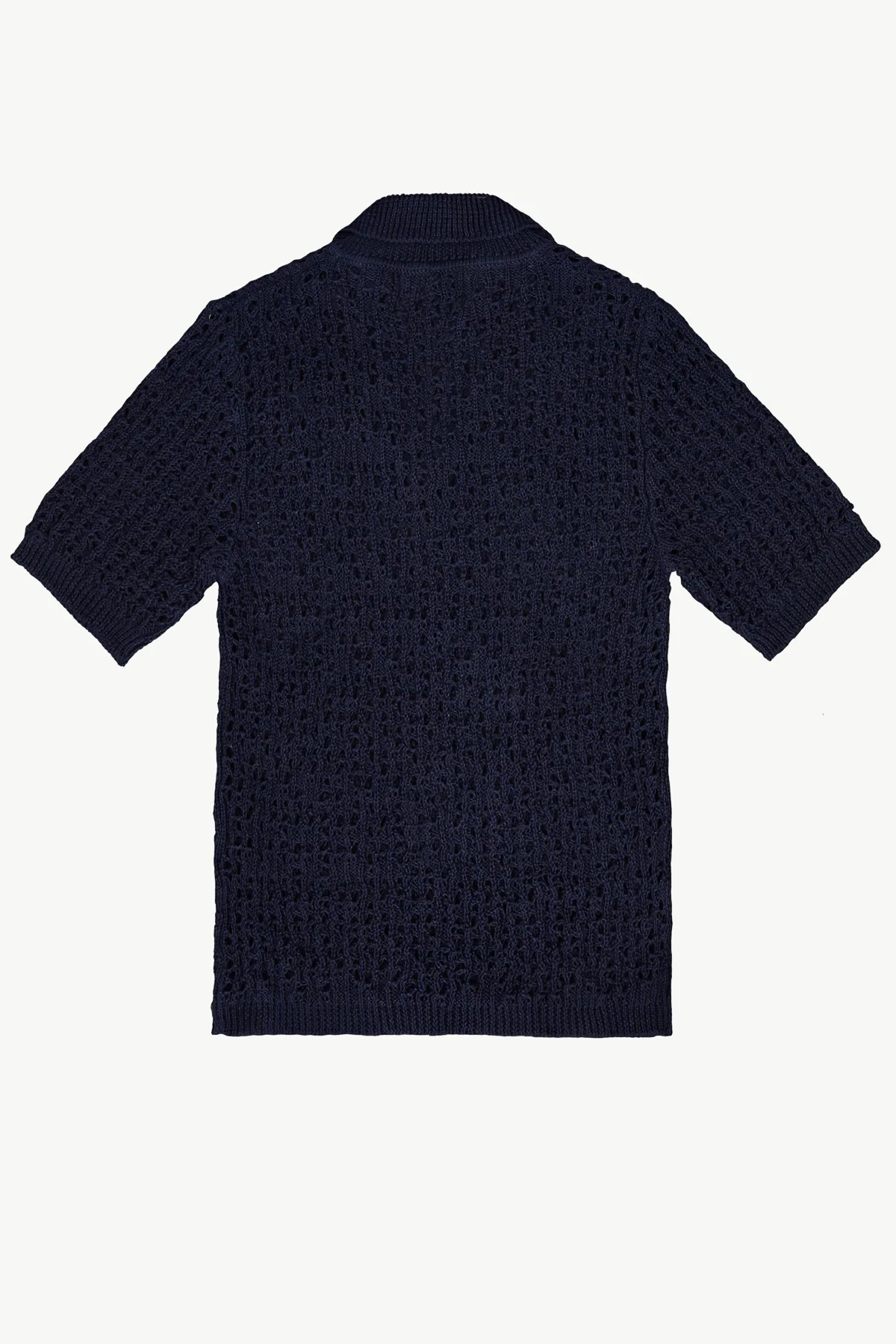 Mens Giuliva Heritage Polo Shirts In Navy