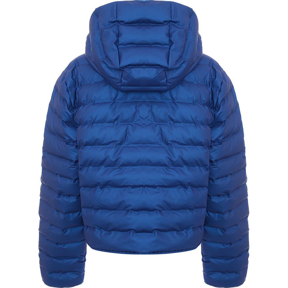 Rains Women's Short Puffer Jacket (Lohja)