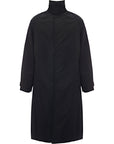 Mfpen Mens Installation Coat in Black