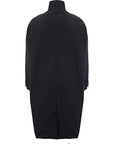 Mfpen Mens Installation Coat in Black