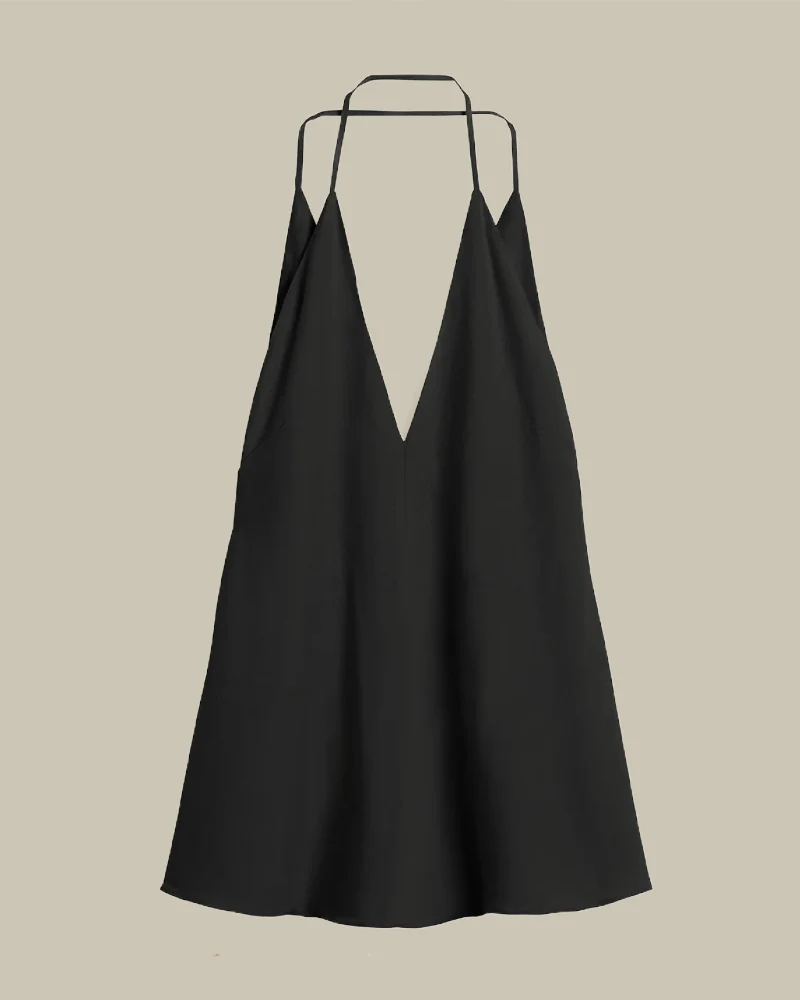 Womens Toteme Evening Tops In Black