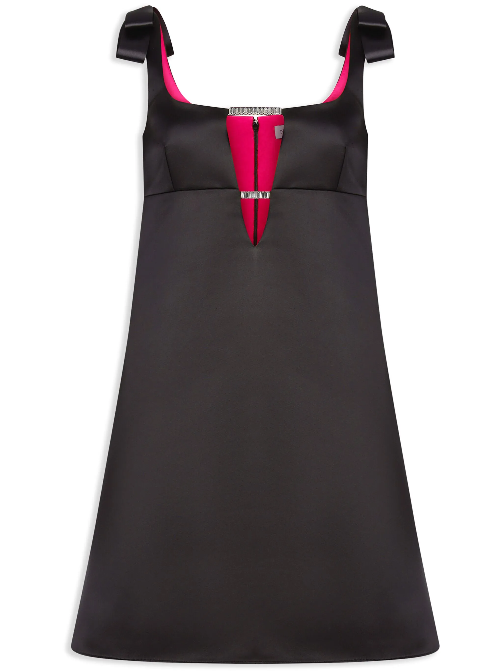 Womens Nina Ricci Cocktail Dresses In Black